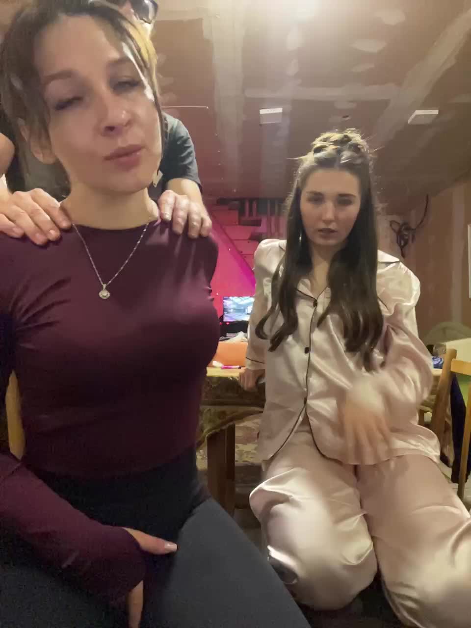 AHaHac_HaxpeH_B_yHuTa3 Приват Записи 2026-10-02