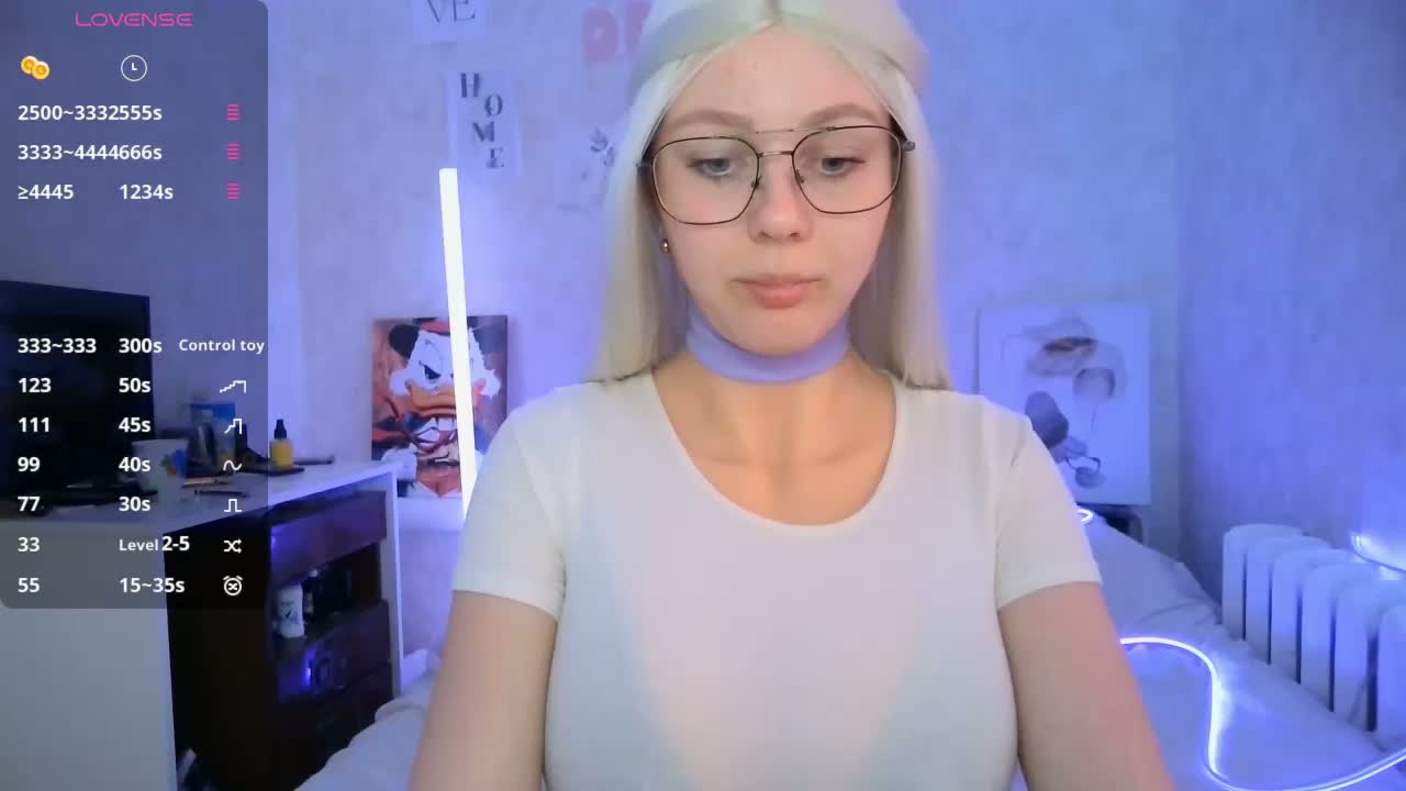 ViviVivienne Приват Записи 2026-10-02