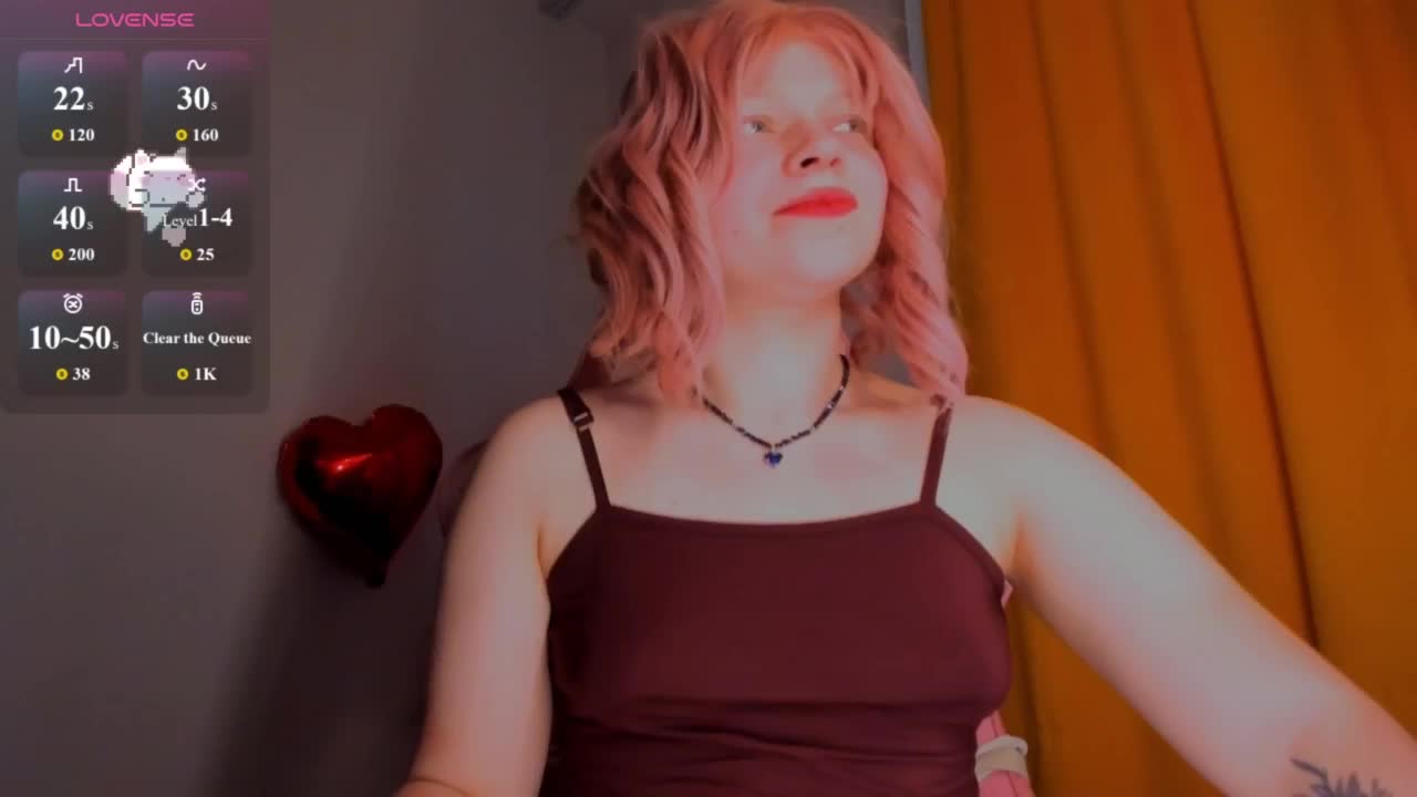 CutieSue Приват Записи 2026-10-02