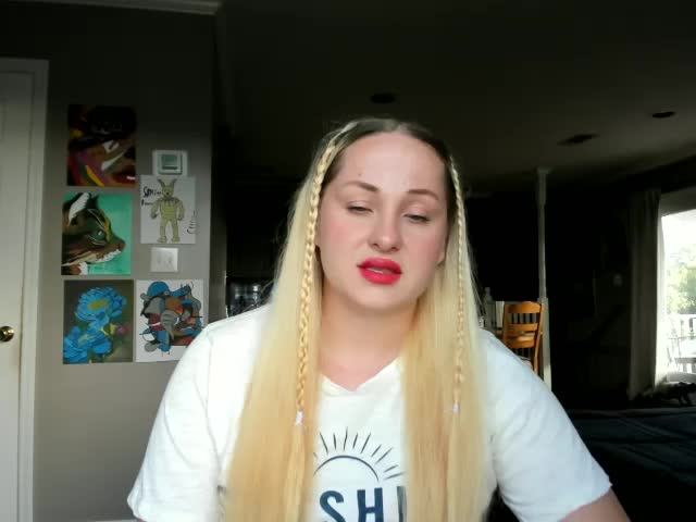 Adellebunny Приват Записи 2026-10-02