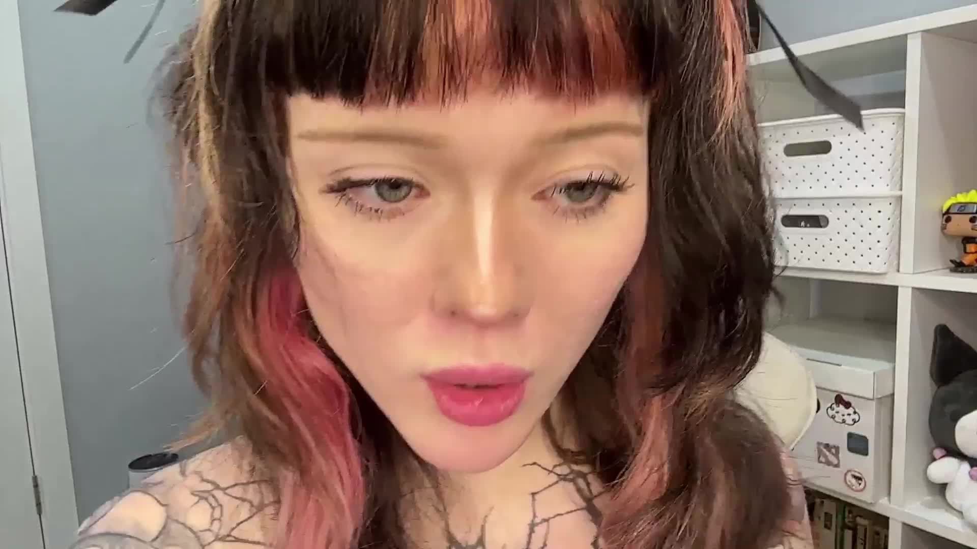 ShadowBarbie Приват Записи 2026-10-02