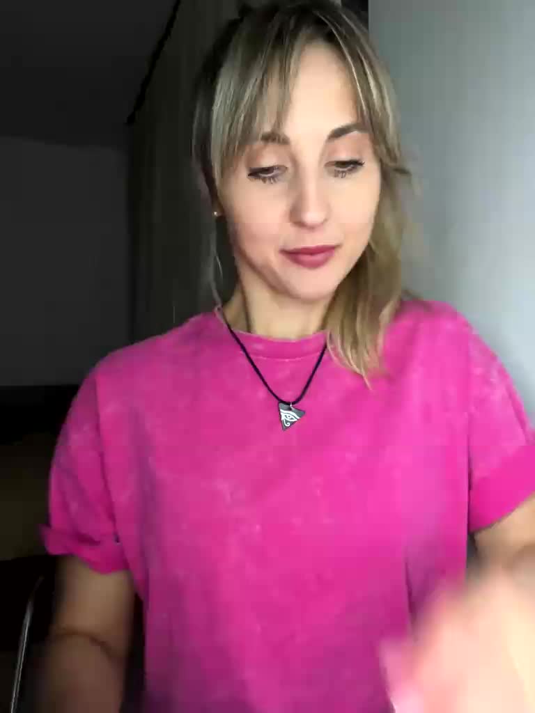 LunaSecret1 Приват Записи 2026-10-02