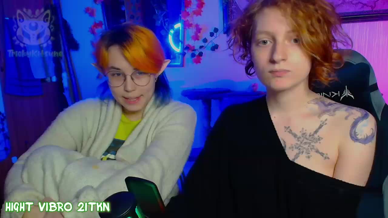 Tricky_Kitsune Приват Записи 2026-10-02