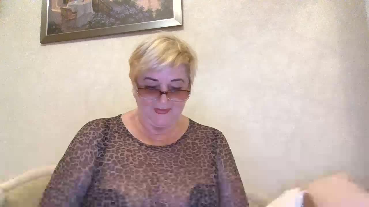 KarinkaSweet Приват Записи 2026-10-02