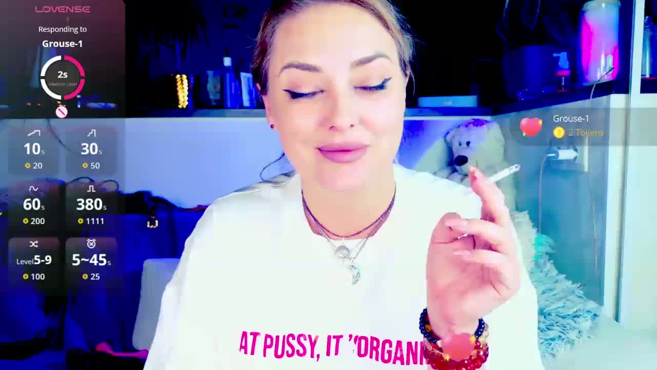 _JuliaSpace_ Приват Записи 2026-10-02