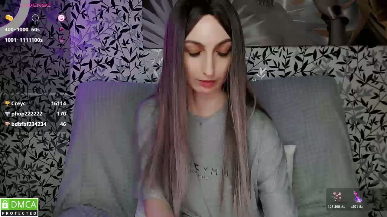 Amellea Приват Записи 2026-10-02