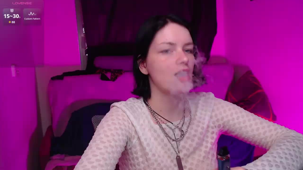 CherryNight666 Приват Записи 2026-10-02