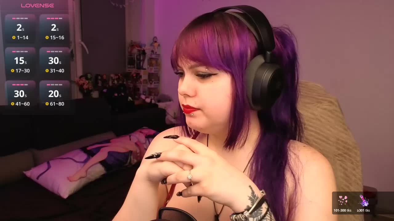 LovelyKristi Приват Записи 2026-10-02