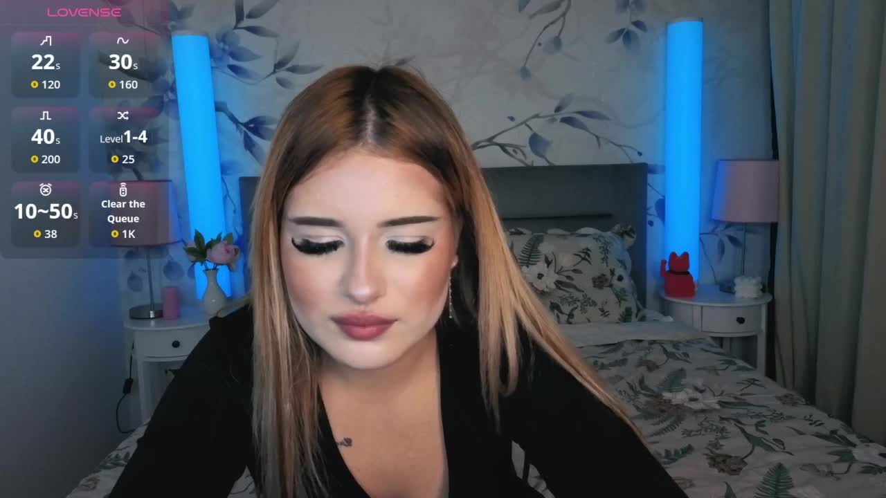 Kitty-m1la Приват Записи 2026-10-02