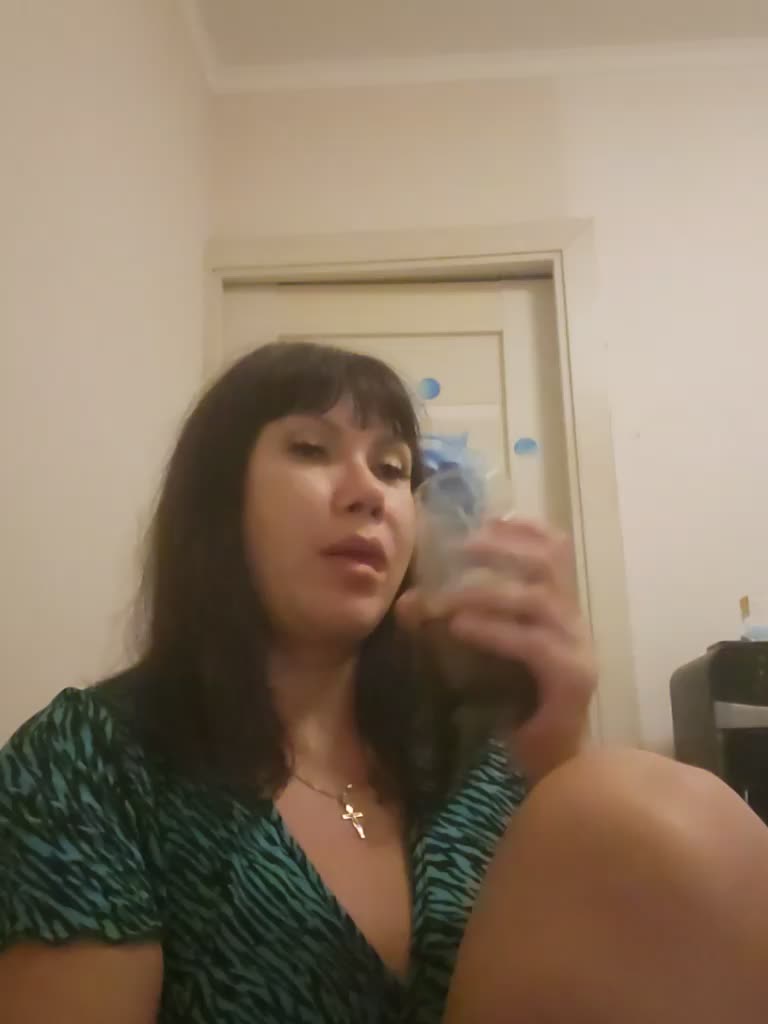 RoxySexy Приват Записи 2026-10-02