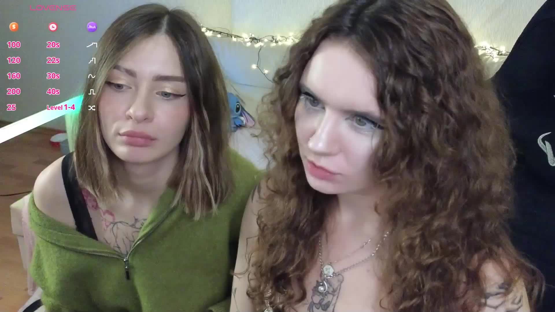 MaoandLulu Приват Записи 2026-10-02