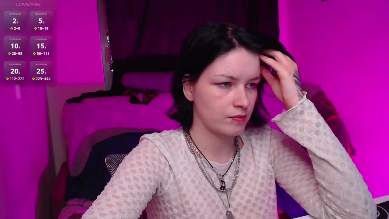 CherryNight666 Приват Записи 2026-10-02
