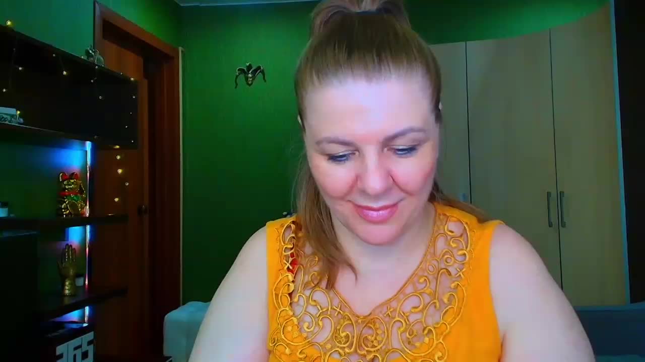 Veronika_Gold Приват Записи 2026-10-02