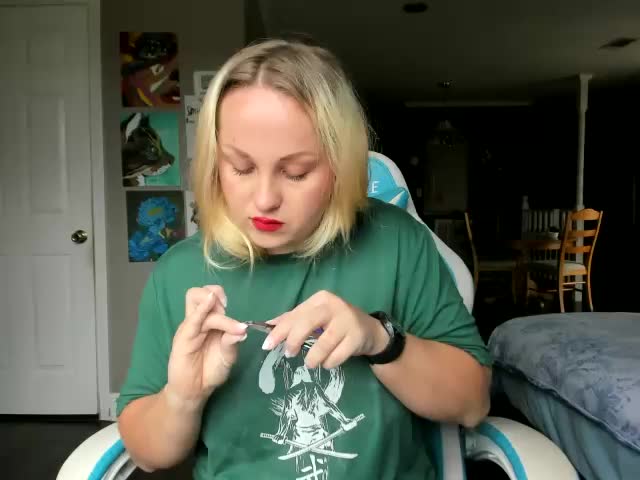 Adellebunny Приват Записи 2026-10-03