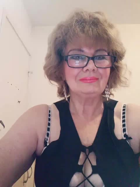 MoonGoddess Приват Записи 2026-10-03