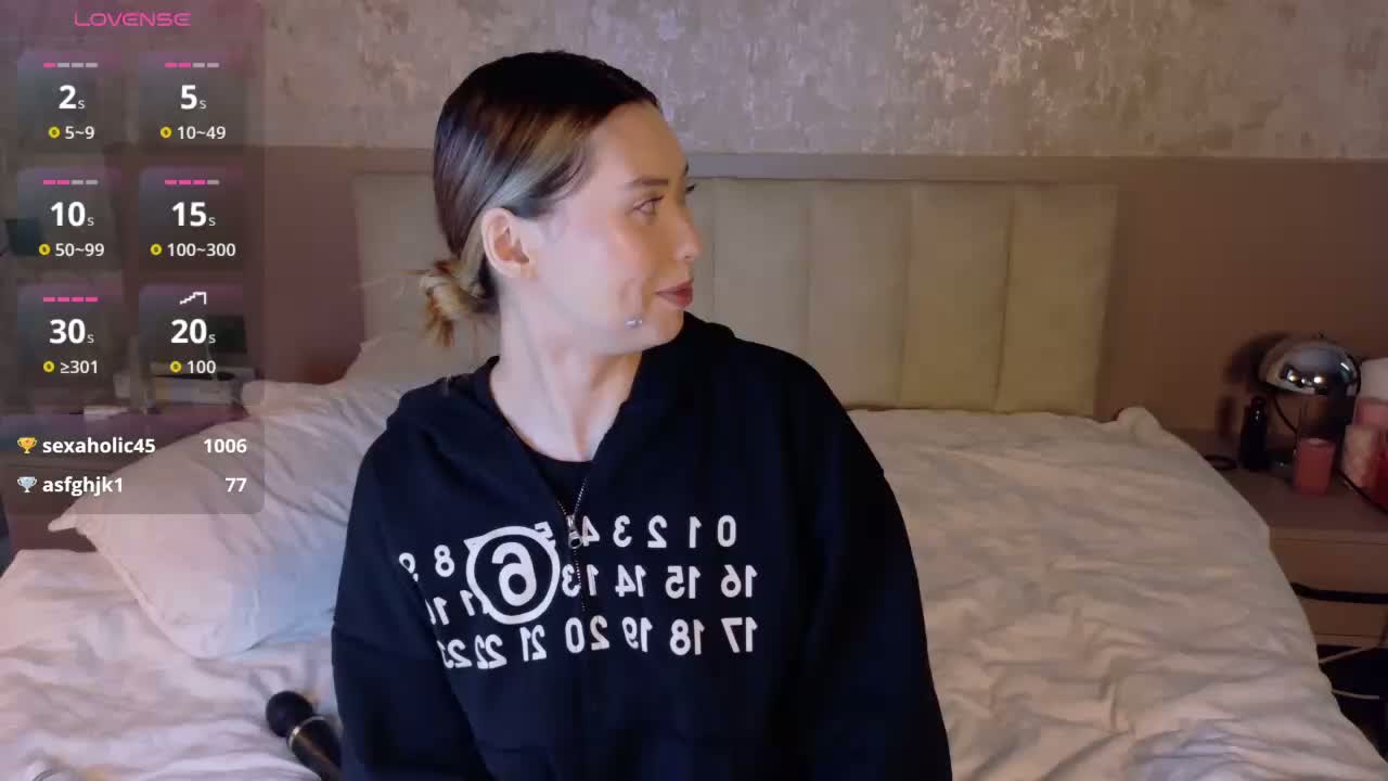gwenonline Приват Записи 2026-10-03