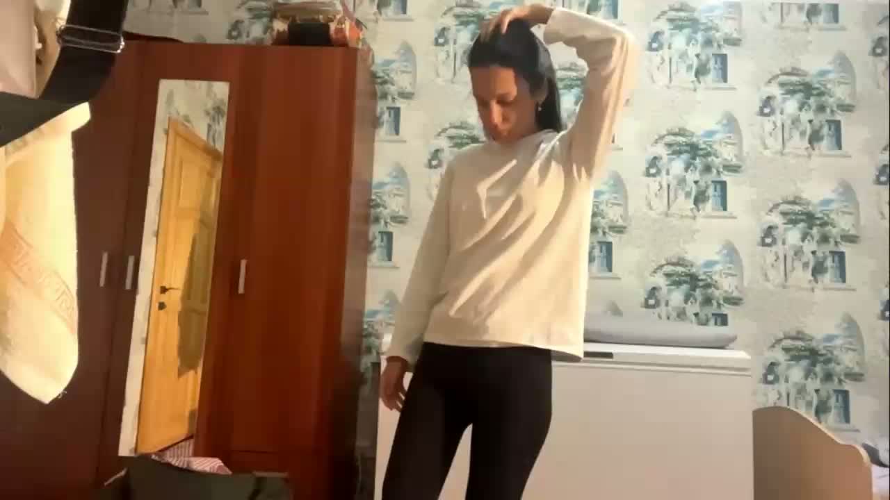 JacquelynClowes Приват Записи 2026-10-03