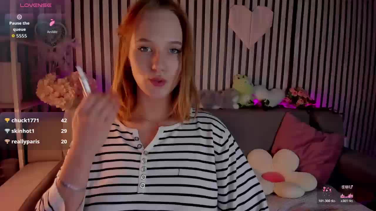 Casey-Sweeet Приват Записи 2026-10-03