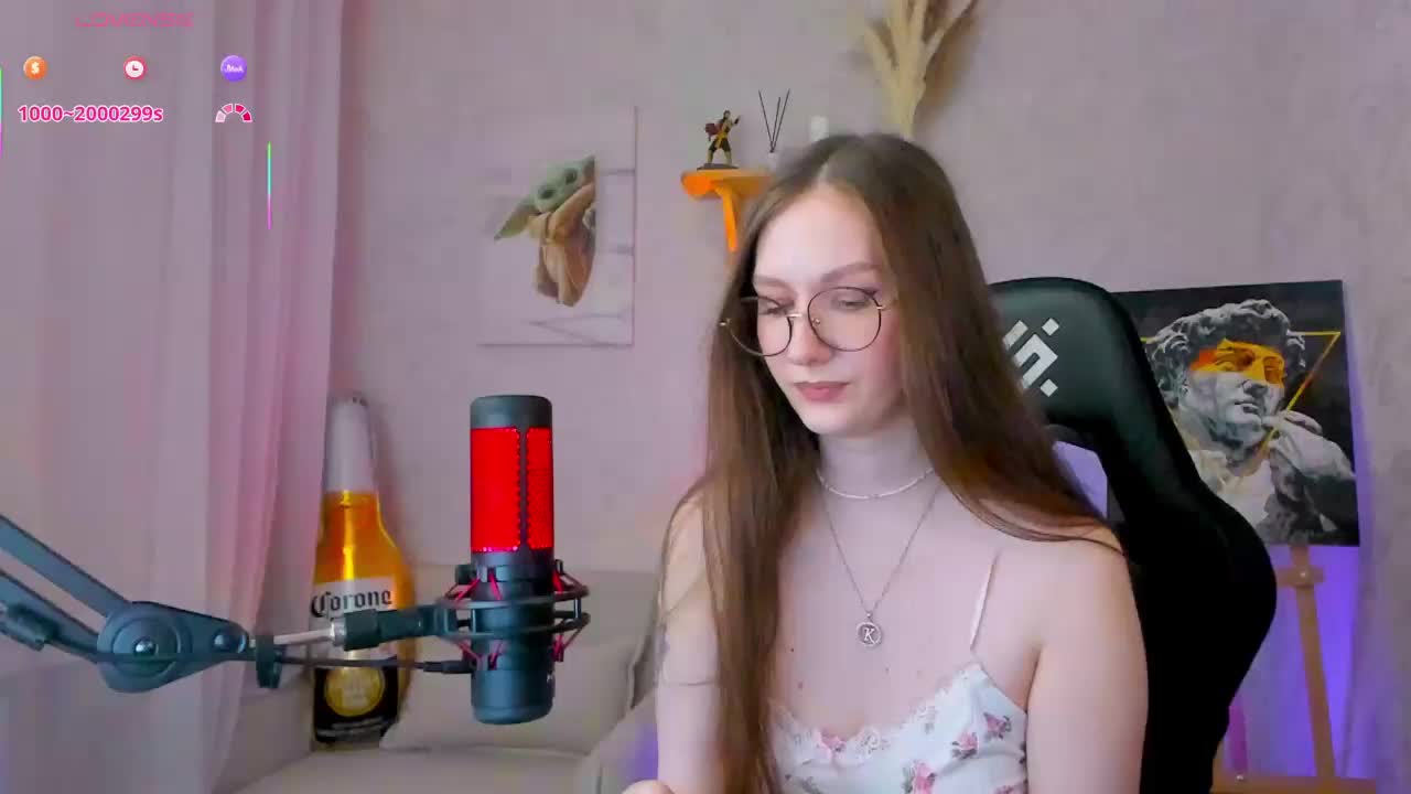 KiraRumGirl Приват Записи 2026-10-03
