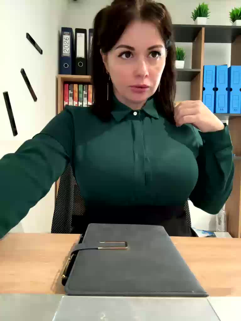 ANN_LOVE Приват Записи 2026-10-03
