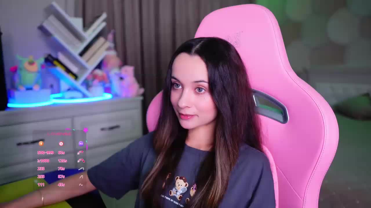 JuicyAngel Приват Записи 2026-10-03