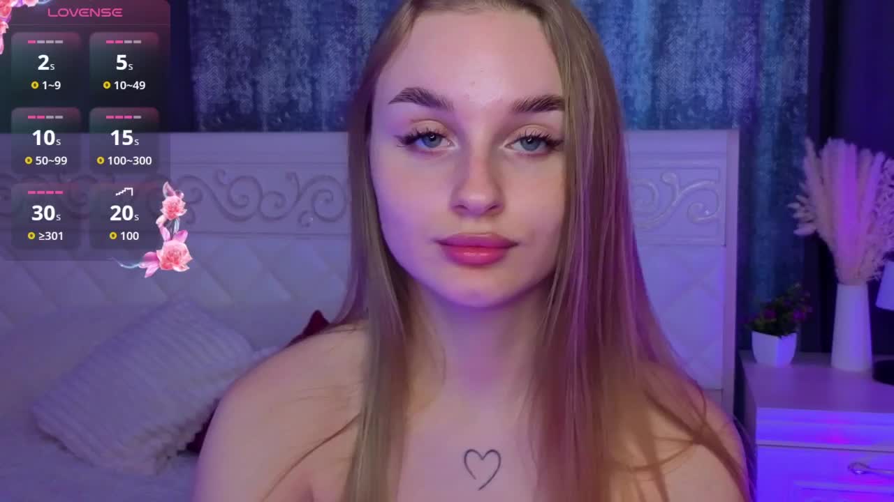 AliceStacy Приват Записи 2026-10-03