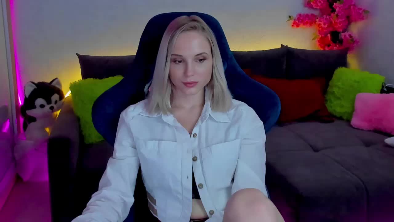 GinaGinaLove Приват Записи 2026-10-03