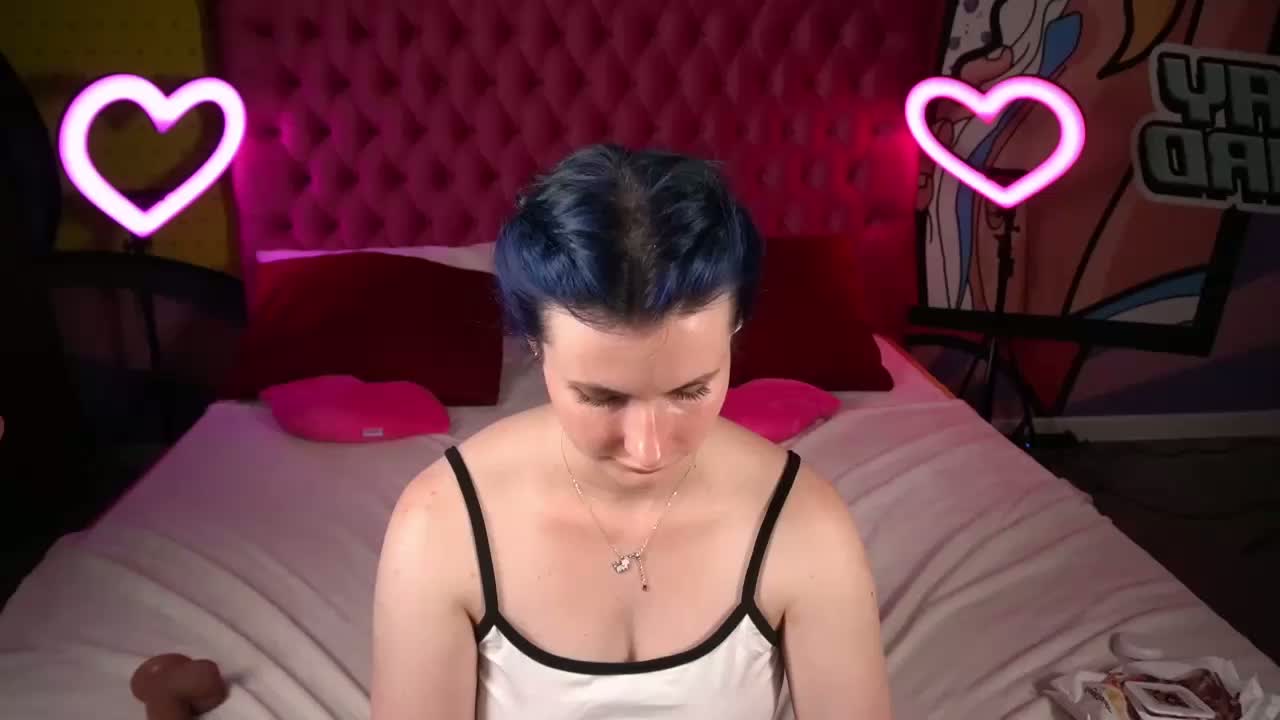 AlisaGrace Приват Записи 2026-10-03