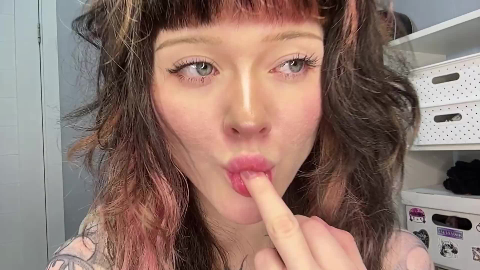 ShadowBarbie Приват Записи 2026-10-03
