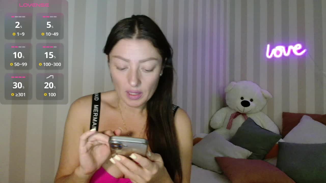 HoneyMuse Приват Записи 2026-10-03