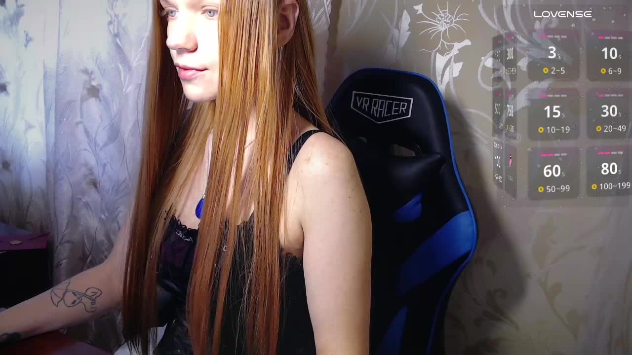Lilith_Secret Приват Записи 2026-10-03