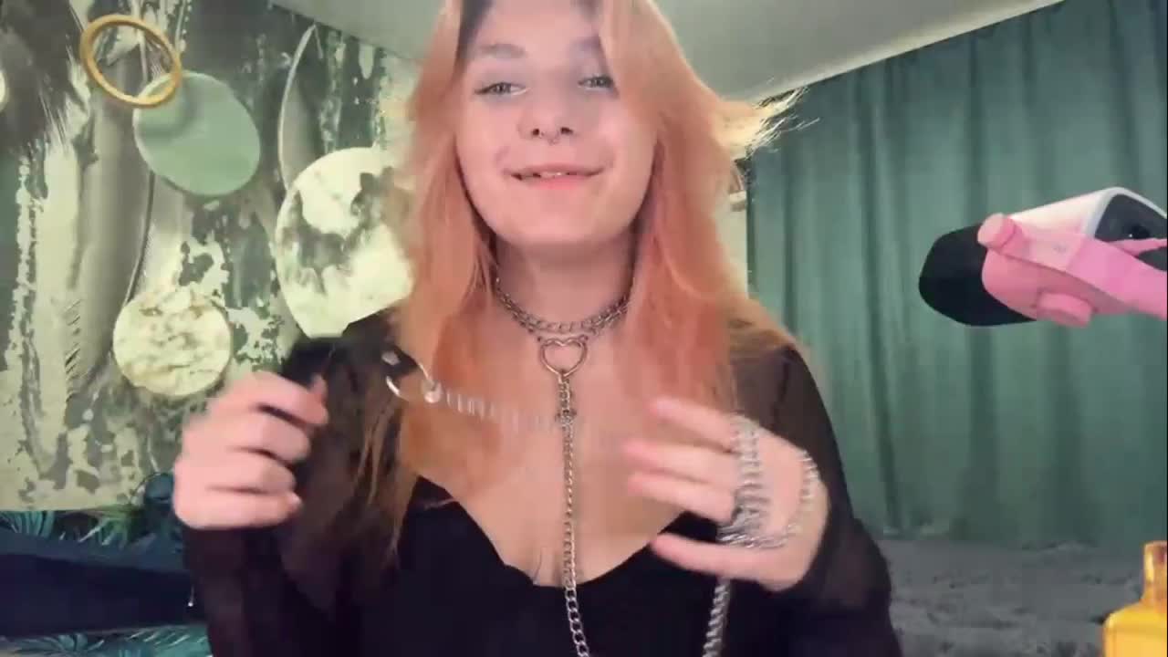 casseyronely Приват Записи 2026-10-03