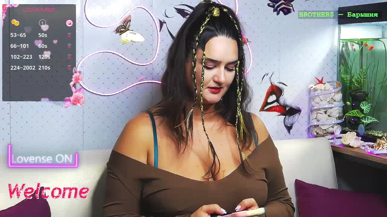 Lina_- Приват Записи 2026-10-03