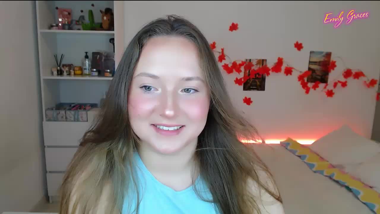 -EmilyxGrasez- Приват Записи 2026-10-03