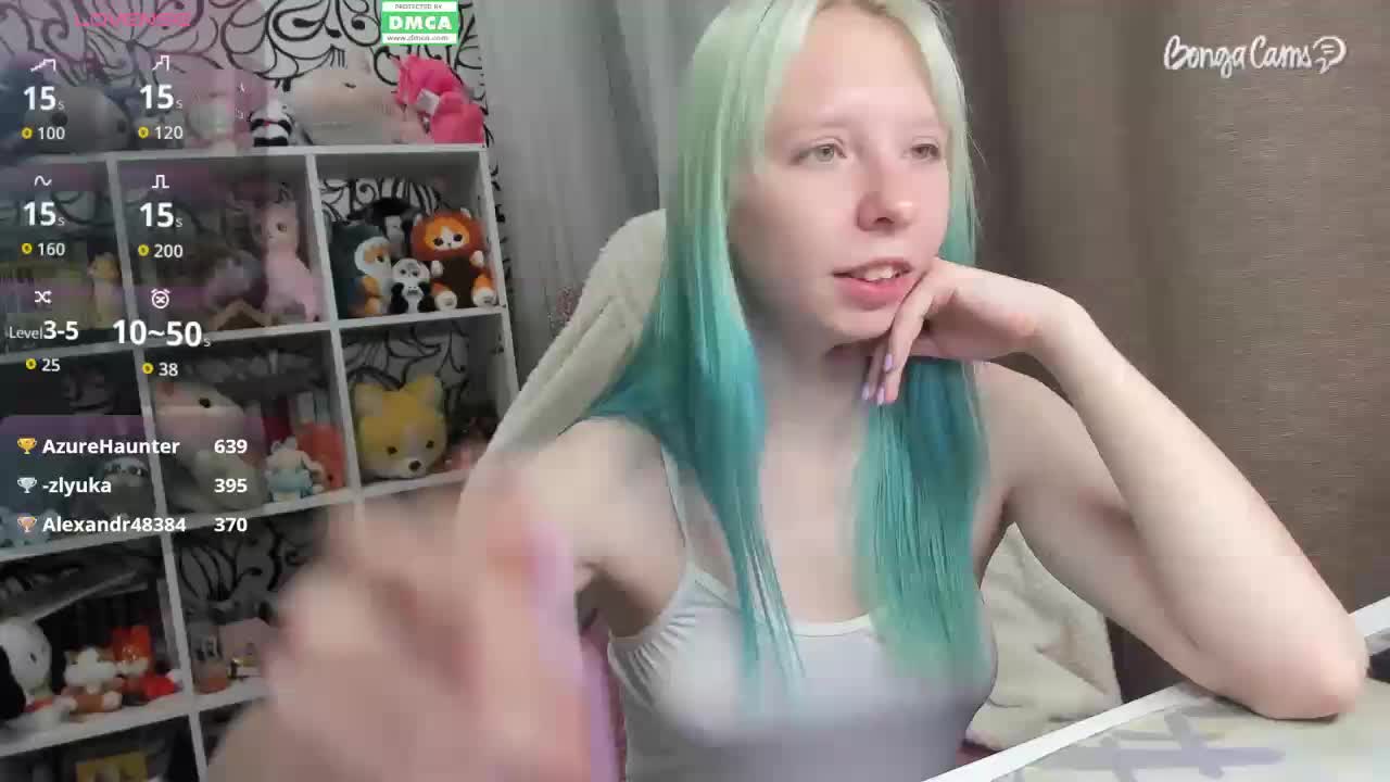Jlucu4kA Приват Записи 2026-10-03