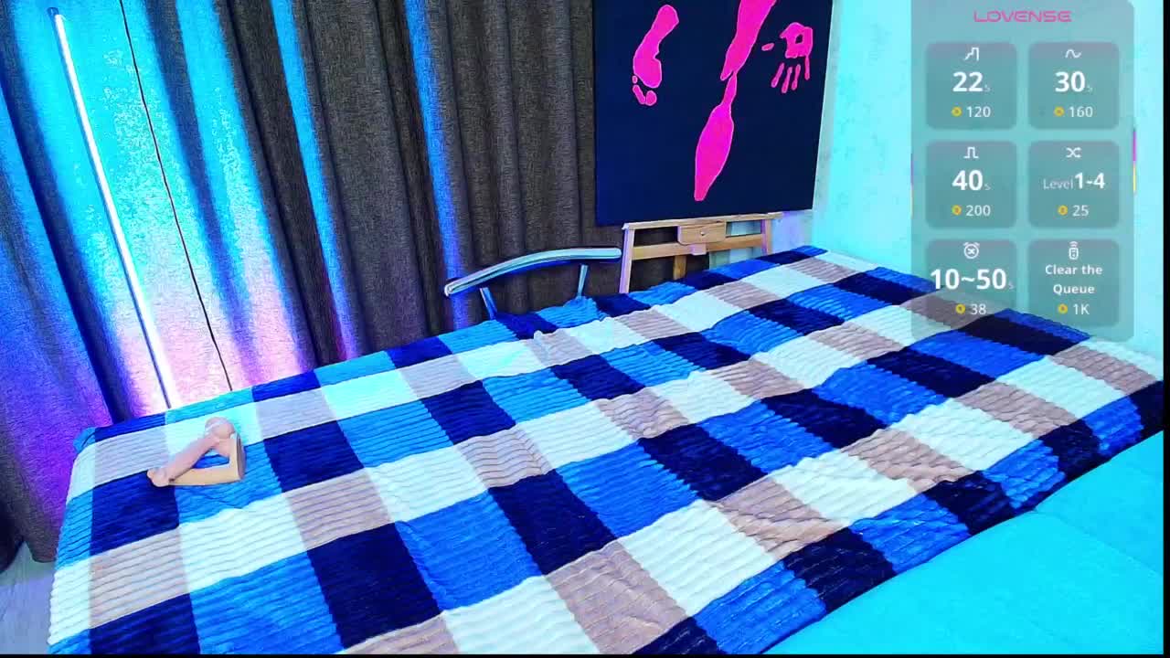 EllaPixy Приват Записи 2026-10-03