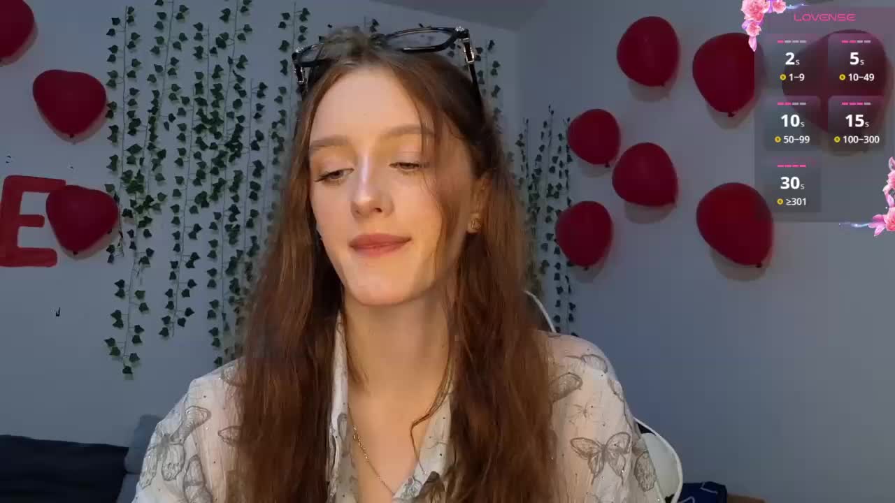 VikkiShon Приват Записи 2026-10-03