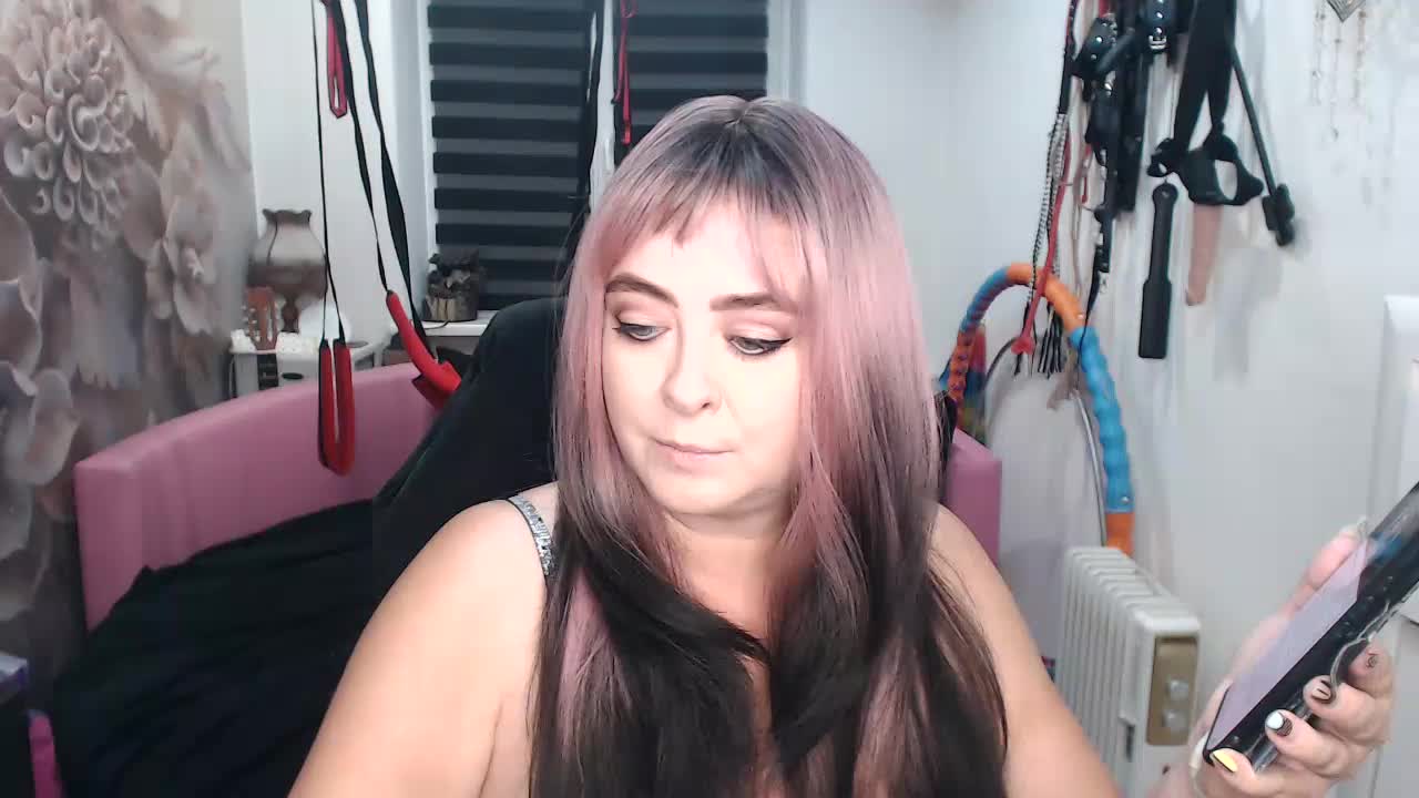 missGODDESS Приват Записи 2026-10-03