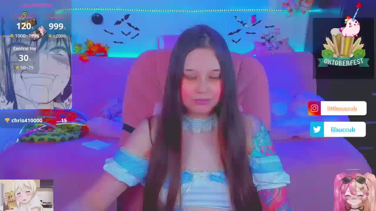 PrincessKitsune Приват Записи 2026-10-03