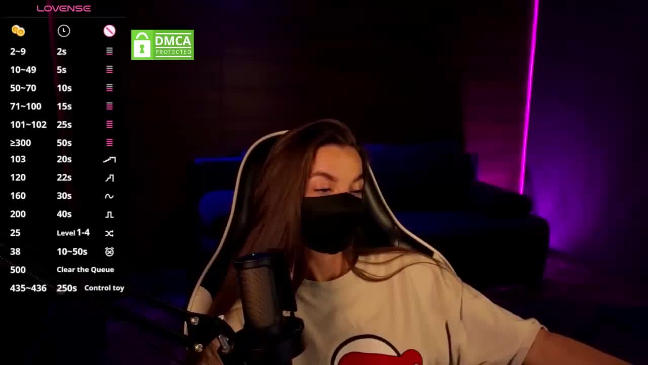 AliceFoXy Приват Записи 2026-10-03