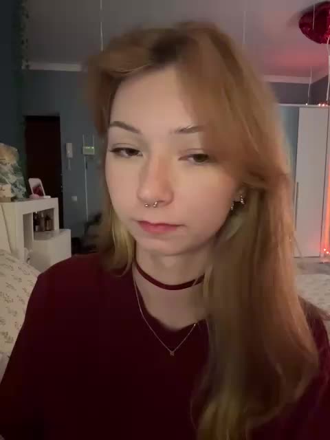 ShyAlya Приват Записи 2026-10-03