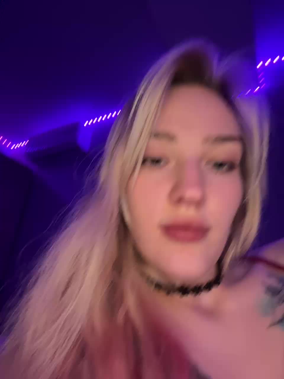 AlinnaAnnila Приват Записи 2026-10-03