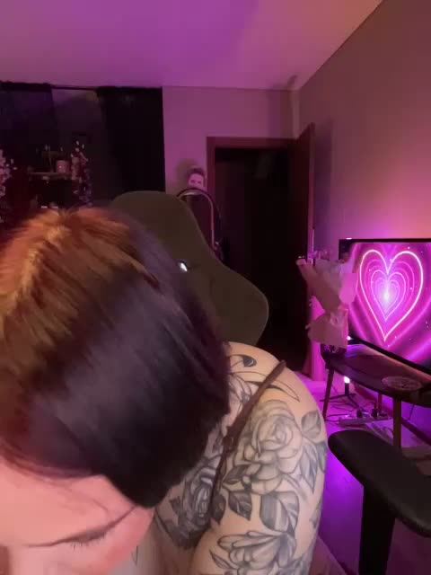 Mariiiiiii Приват Записи 2026-10-03