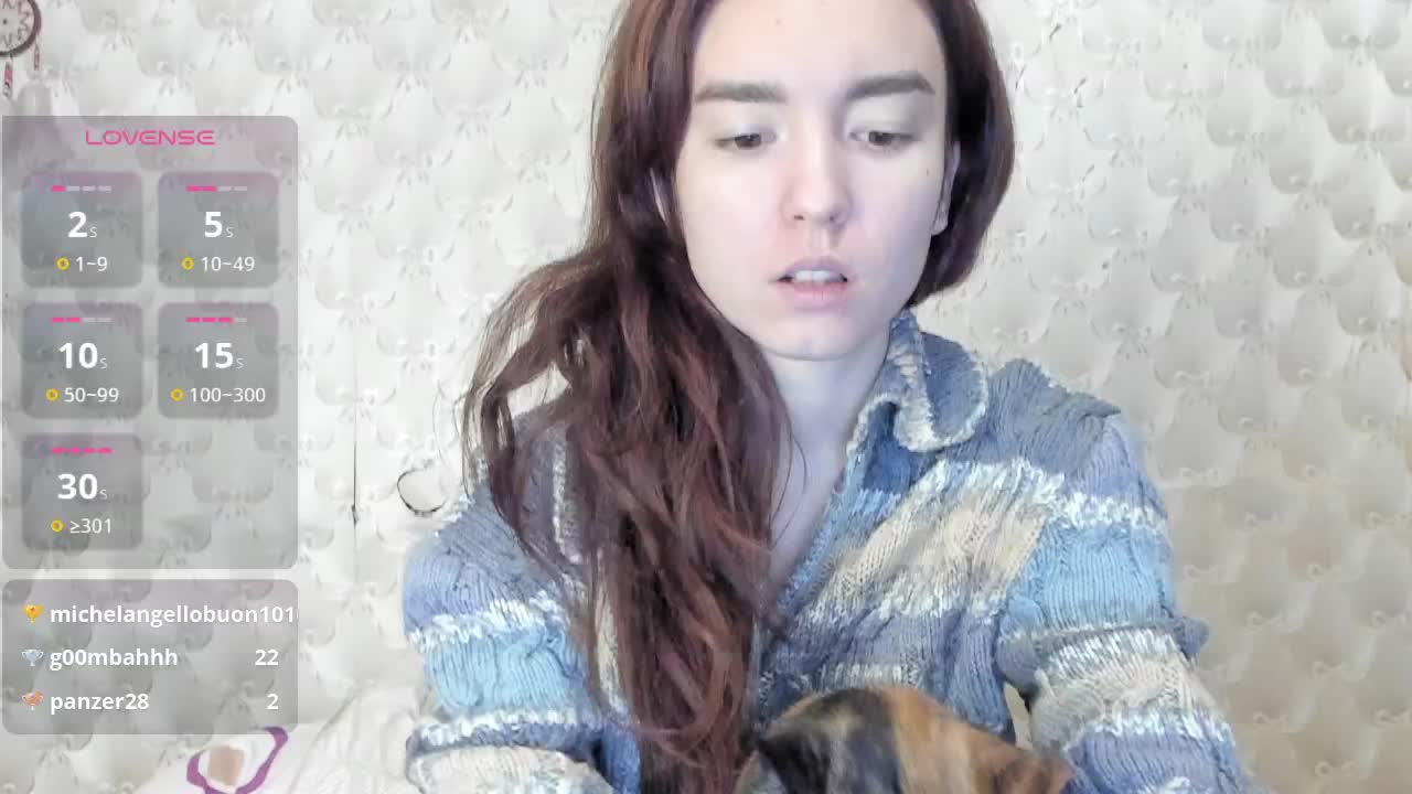 Kiticattt Приват Записи 2026-10-03