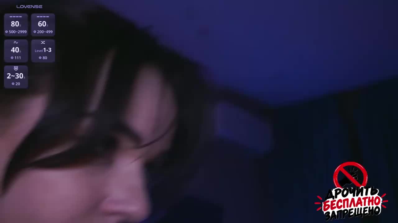 MiniNika Приват Записи 2026-10-03