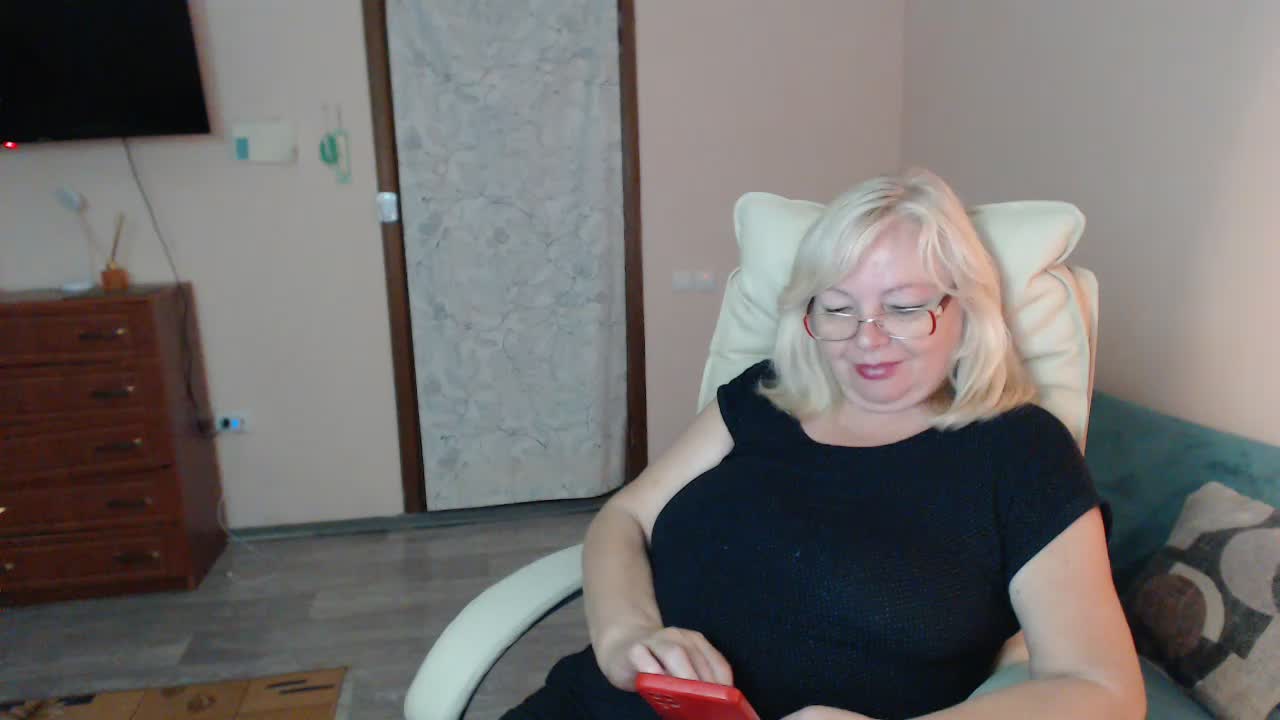 EvelynLoveShy Приват Записи 2026-10-03
