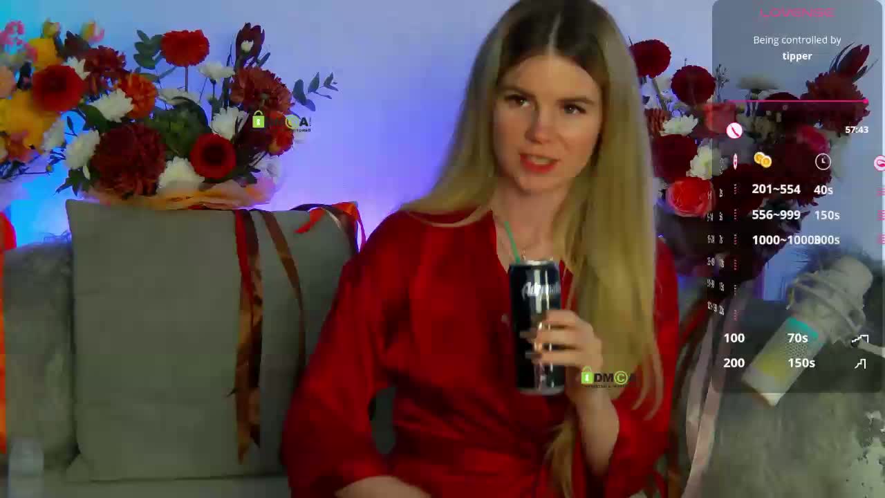 -SexyBounty- Приват Записи 2026-10-03