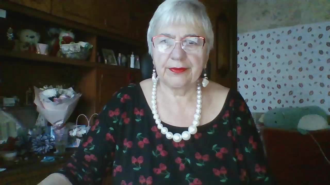 SweetCherry00 Приват Записи 2026-10-03