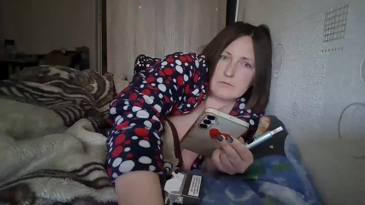 AllaSowinskaya Приват Записи 2026-10-03