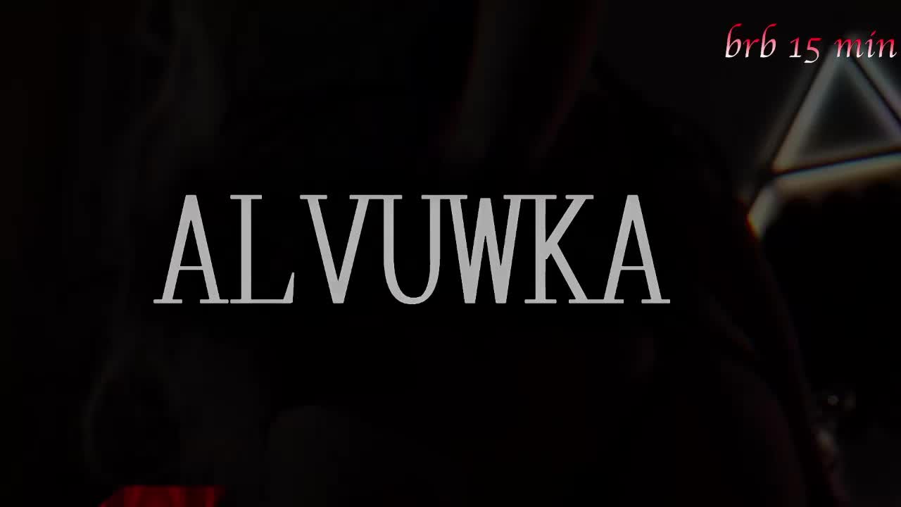 ALVUWKA Приват Записи 2026-10-04